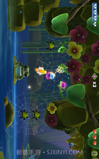闪闪萤火虫完整版截图4 闪闪萤火虫完整版截图4