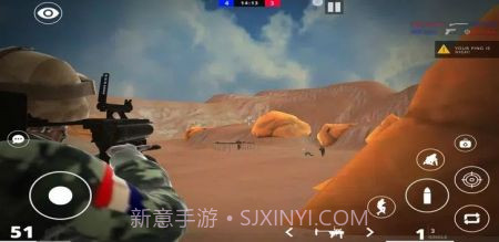 结束联盟截图2 结束联盟截图2