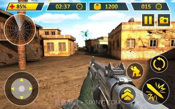 地球上的第一次战争截图3 地球上的第一次战争截图3