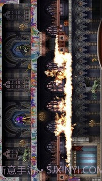 恶魔城 月下轮舞曲截图2 恶魔城 月下轮舞曲截图2