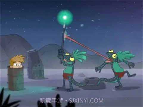 误入迷途完整版截图3