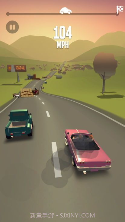 Great Race截图2 Great Race截图2