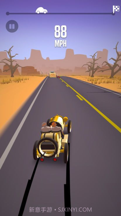 Great Race截图3 Great Race截图3