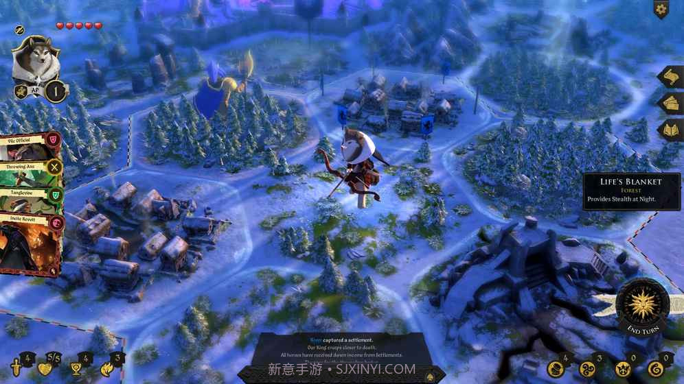 阿门罗截图3 阿门罗截图3