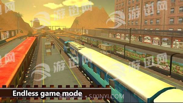 印度火车模拟器2019截图2