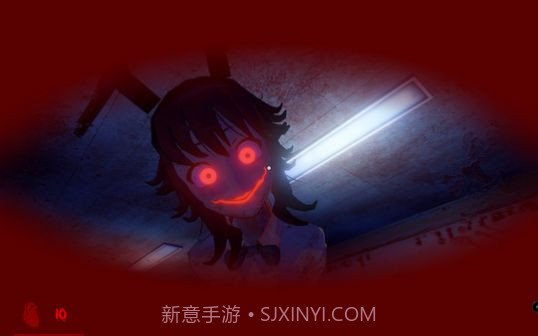 病娇女孩截图3 病娇女孩截图3