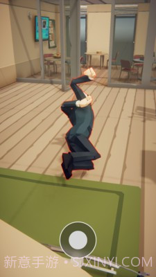 办公室对决截图1