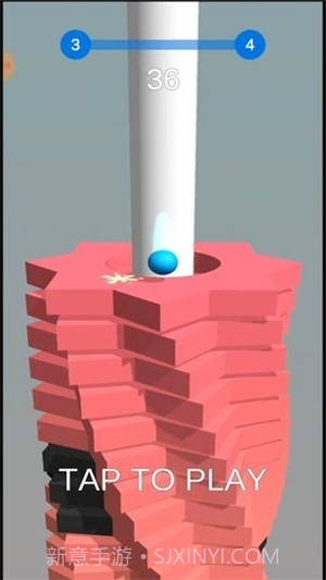砸砖头截图4 砸砖头截图4