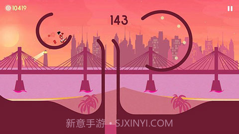 滑板高手截图1 滑板高手截图1