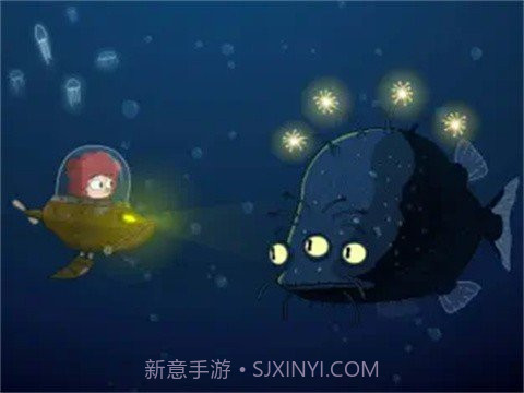 误入迷途完整版截图2