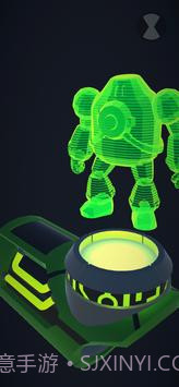 Ben10变身手表模拟器游戏下载 v2.3截图3 Ben10变身手表模拟器游戏下载 v2.3截图3