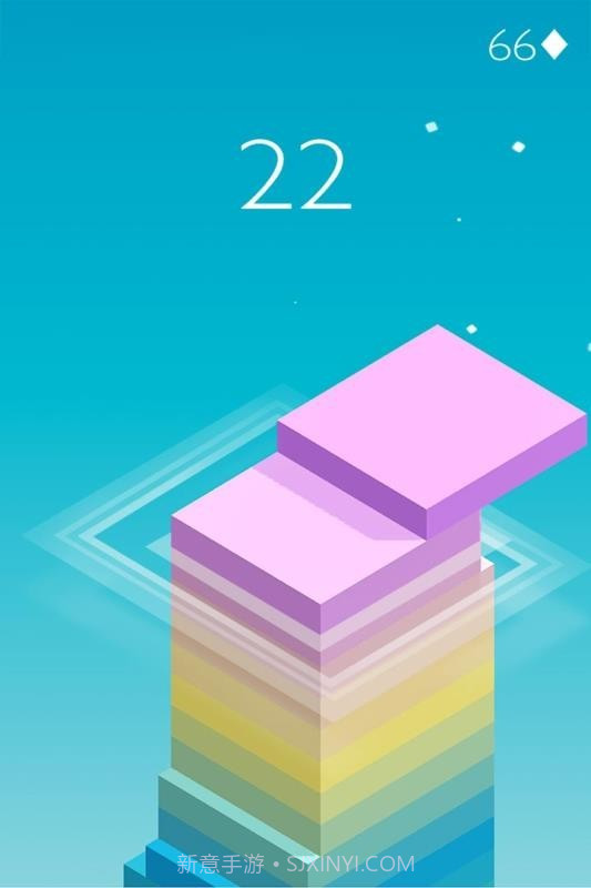 叠塔大挑战截图2 叠塔大挑战截图2