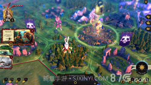 阿门罗中文版截图3 阿门罗中文版截图3
