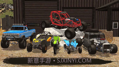 全能司机新版本截图2 全能司机新版本截图2