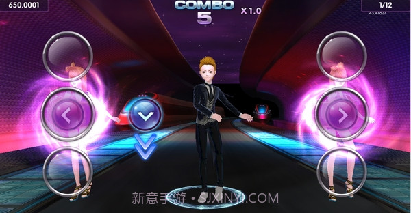 TOUCH截图1 TOUCH截图1