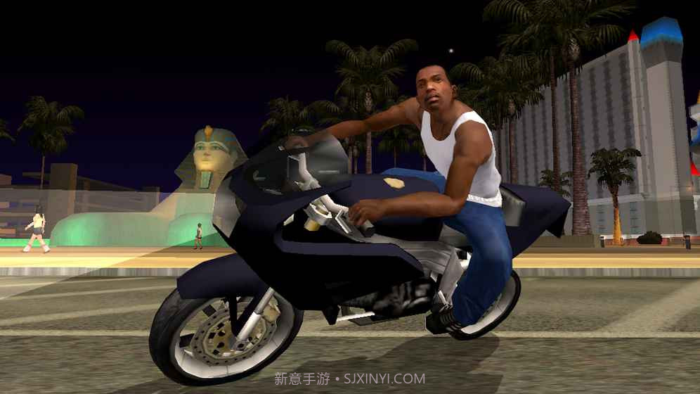 gta5免费下载截图3 gta5免费下载截图3