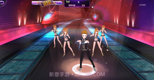 TOUCH截图3 TOUCH截图3