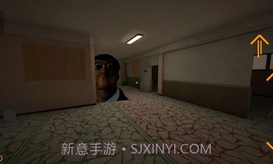 幕后的nexbox追逐截图1 幕后的nexbox追逐截图1