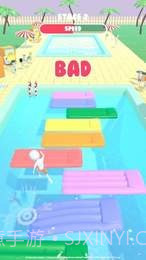 水上竞技截图1 水上竞技截图1