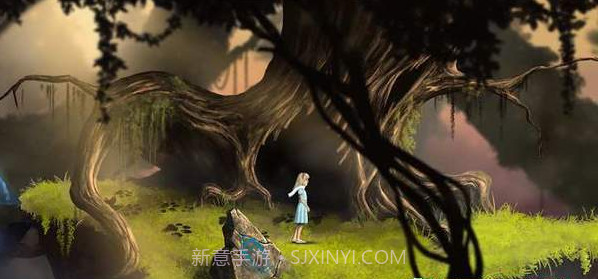 Lucid Dream Adventure截图3 Lucid Dream Adventure截图3