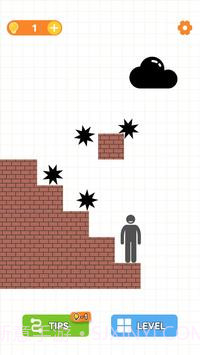 画线救火柴人截图3 画线救火柴人截图3