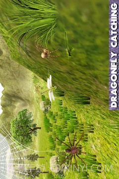 终极蜘蛛模拟器截图4