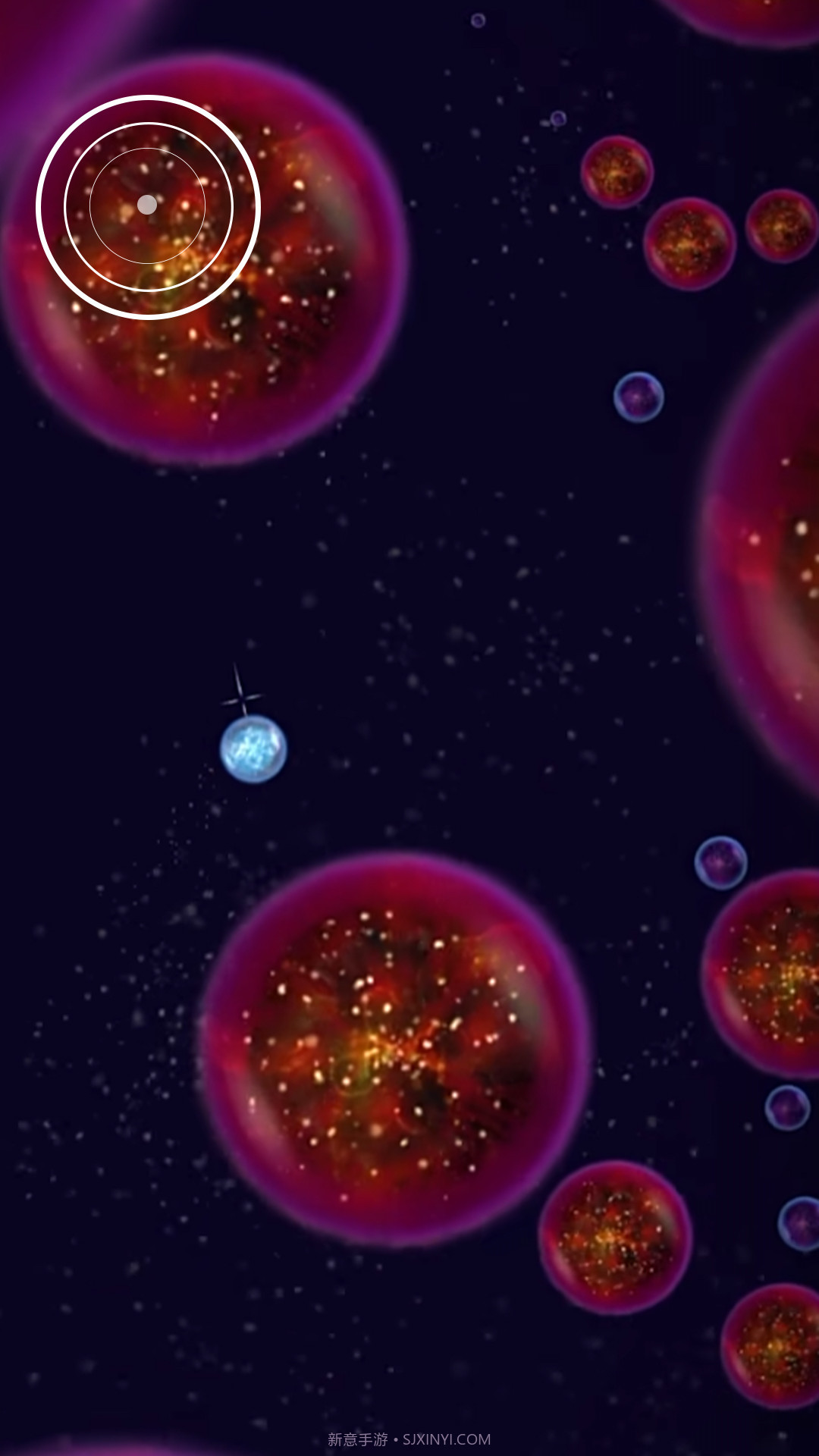 星噬2截图3 星噬2截图3