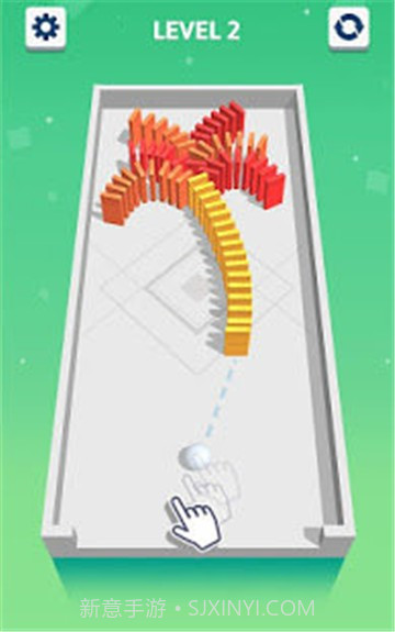 推到就完事了截图2 推到就完事了截图2