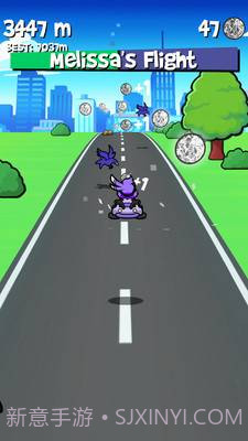 多兰卡丁车截图3 多兰卡丁车截图3