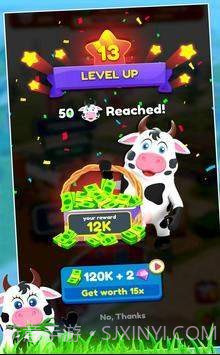 牛奶大亨截图2 牛奶大亨截图2