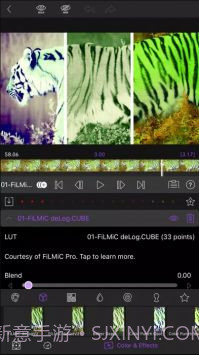 LumaFusion截图3 LumaFusion截图3