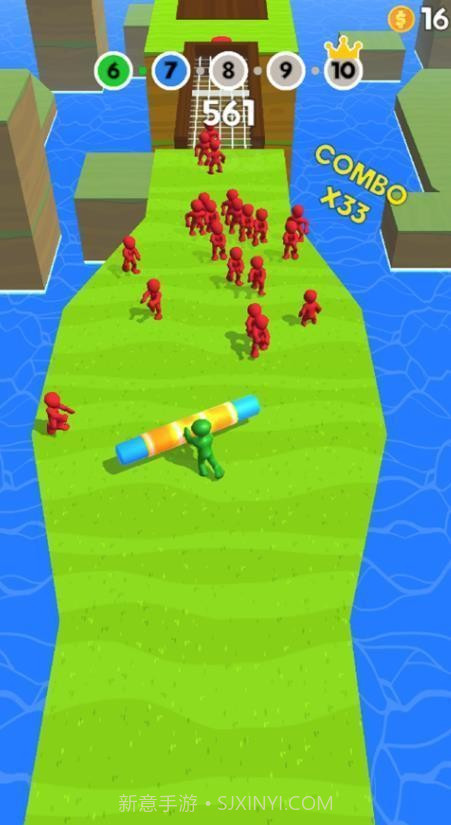 我推人贼6截图1