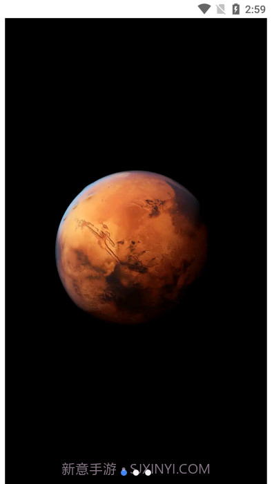 miui壁纸截图1 miui壁纸截图1