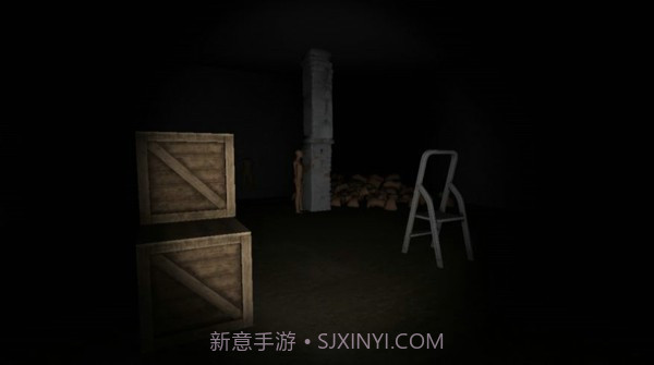 鬼魂theghost截图3 鬼魂theghost截图3
