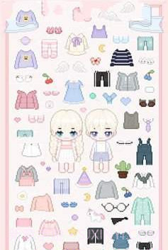 MyLittleStar截图2 MyLittleStar截图2