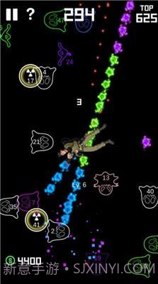 霓虹杀手截图4 霓虹杀手截图4