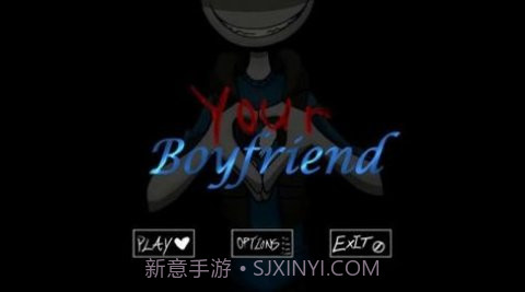 your boyfriend game中文版截图1 your boyfriend game中文版截图1