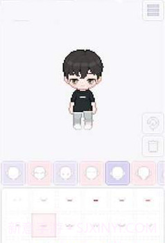 MyLittleStar截图3 MyLittleStar截图3