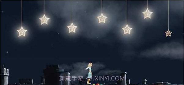 Lucid Dream Adventure截图2 Lucid Dream Adventure截图2