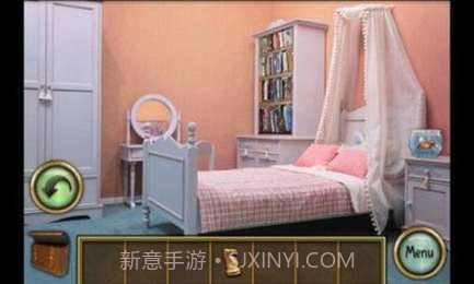 恐怖庄园的秘密截图3 恐怖庄园的秘密截图3