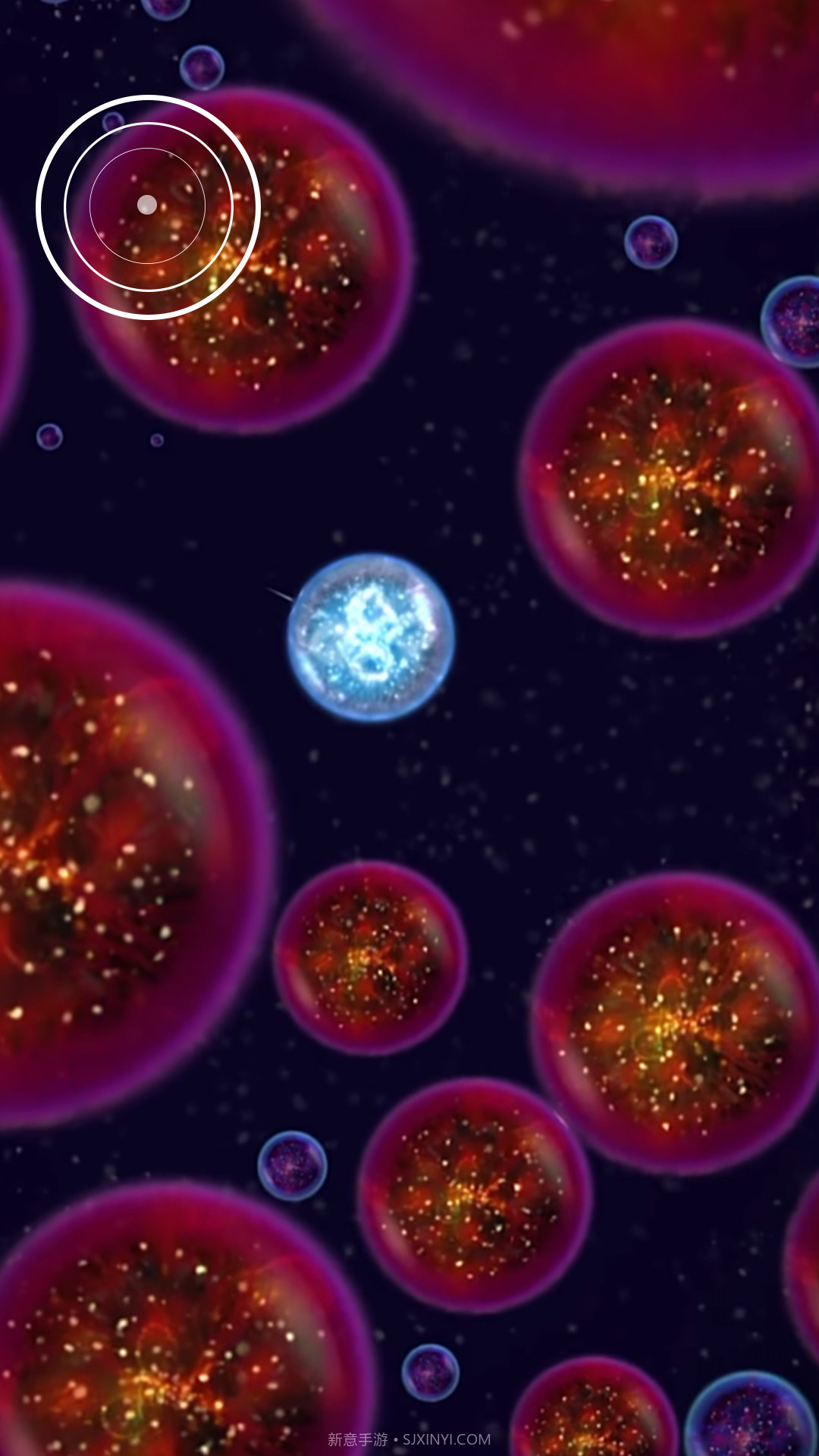 星噬2截图1 星噬2截图1