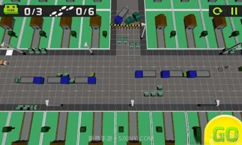 别吵僵尸截图4 别吵僵尸截图4