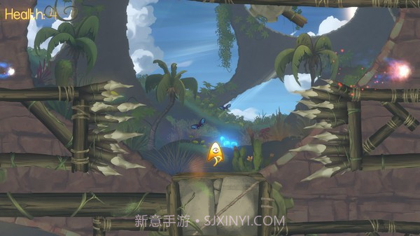 真正的陷阱截图3 真正的陷阱截图3