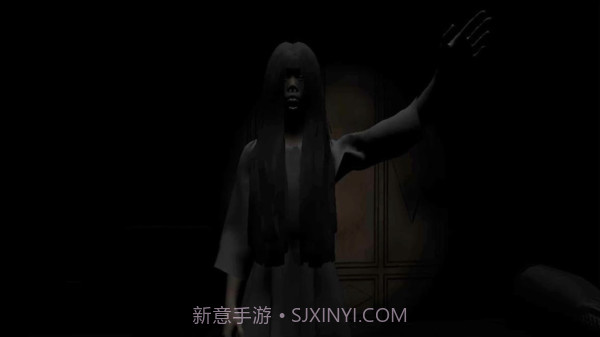 恐怖豪宅截图5 恐怖豪宅截图5