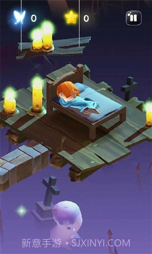 梦行者(Dream Walker)截图3 梦行者(Dream Walker)截图3