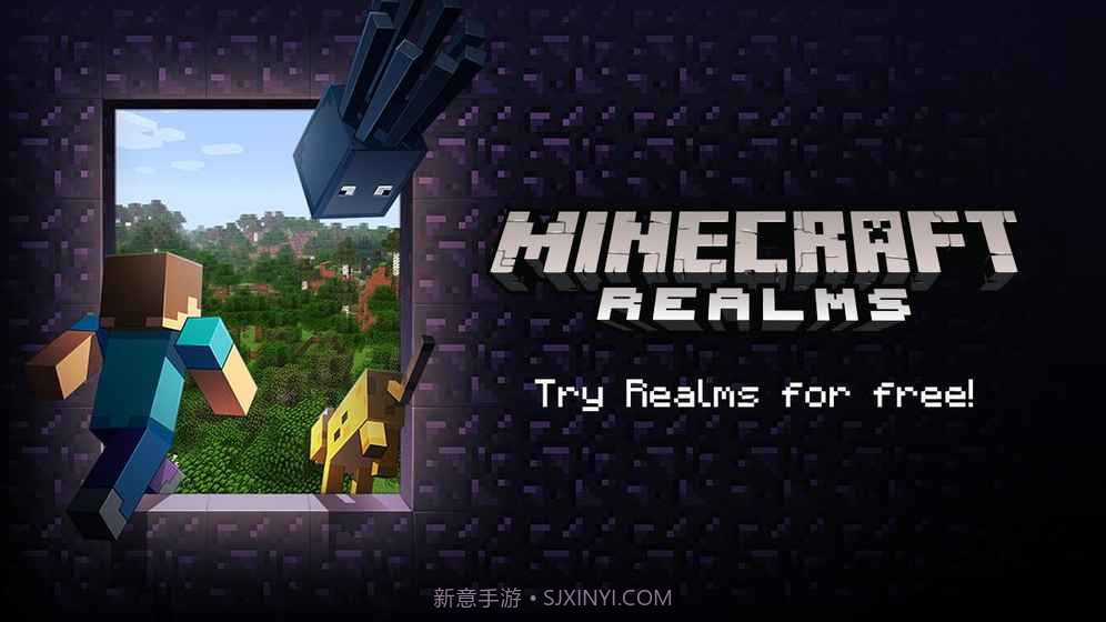 我的世界1.12.0.3国际版截图1