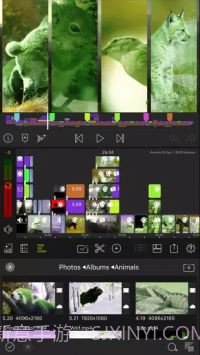 LumaFusion截图2 LumaFusion截图2