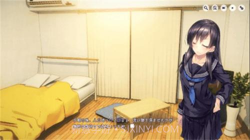 1room家出少女截图3