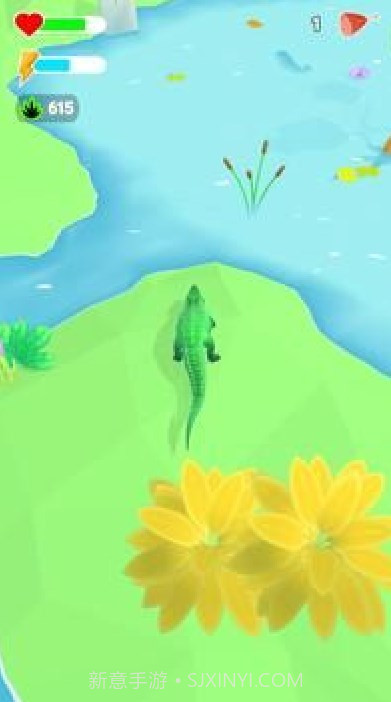 野生动物探险截图3 野生动物探险截图3