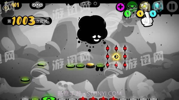 永不言弃黑洞免费版截图5 永不言弃黑洞免费版截图5